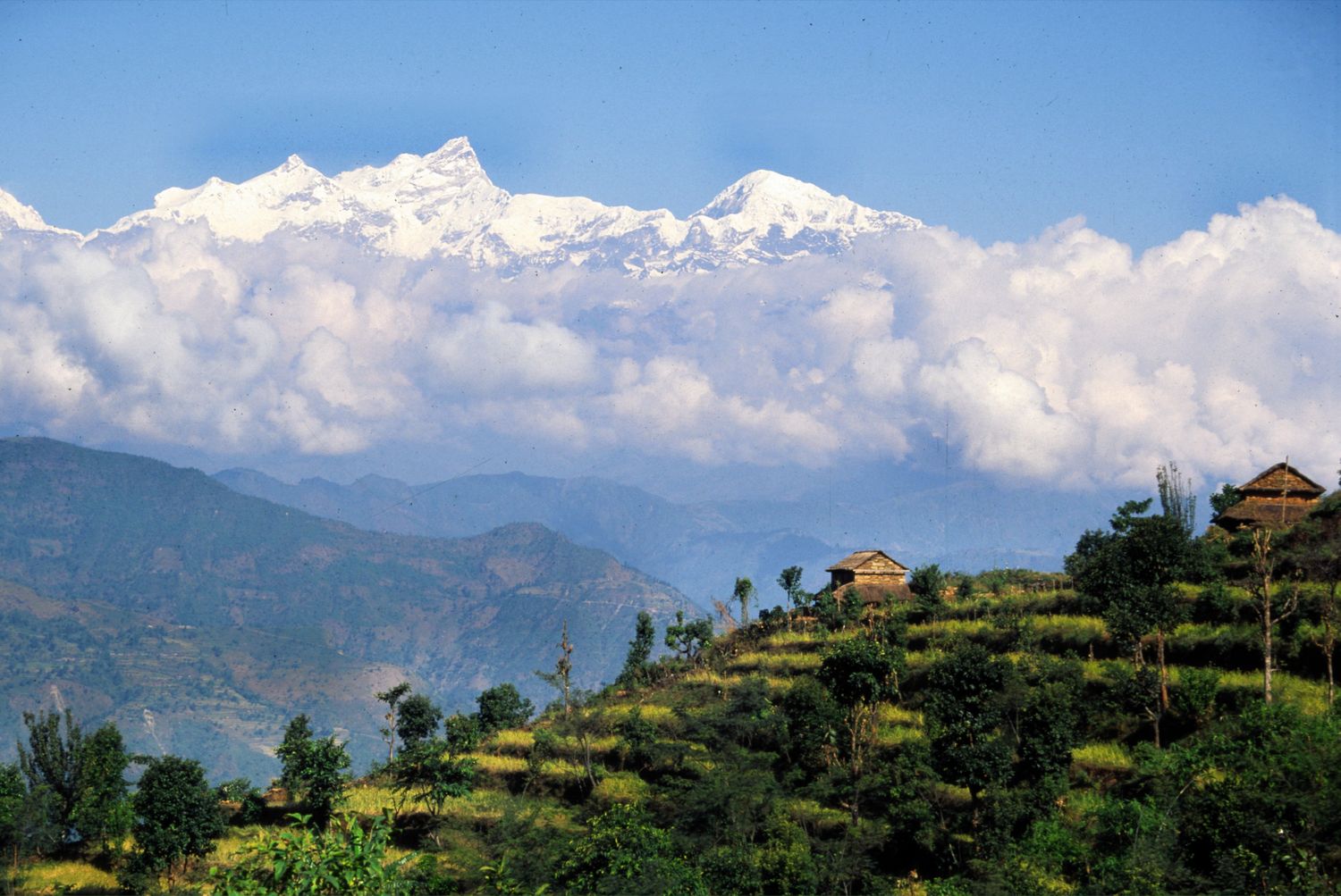 tour-des-Annapurna